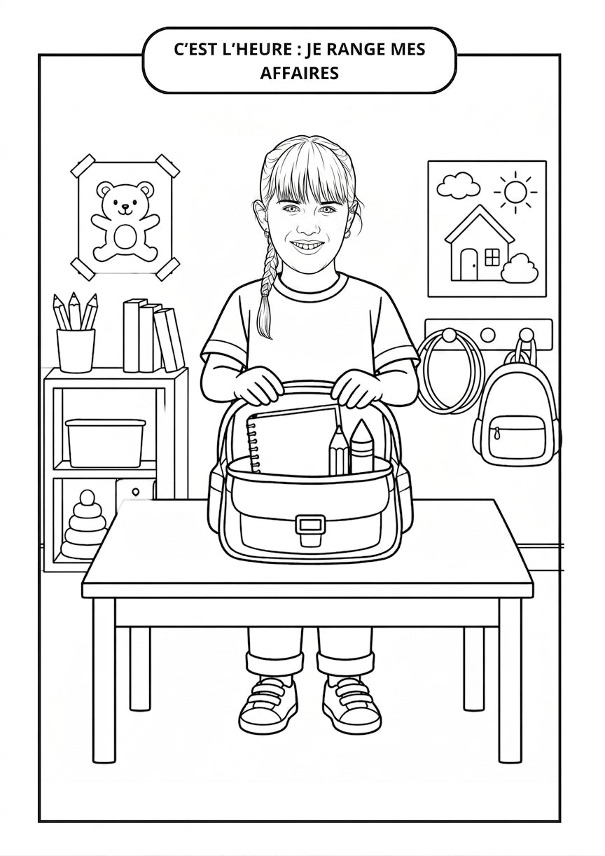 Coloriage 2