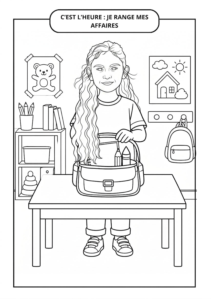 Coloriage 2