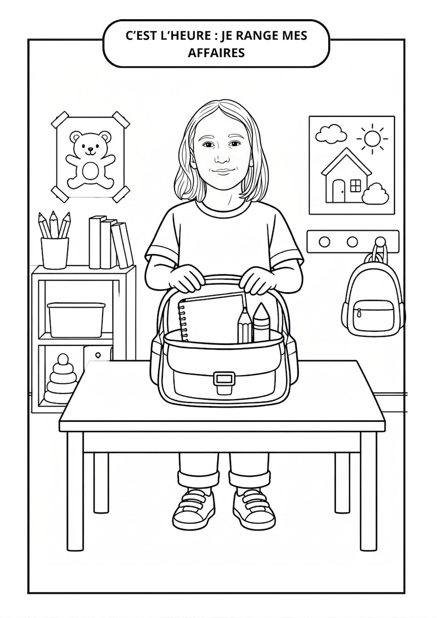 Coloriage 2