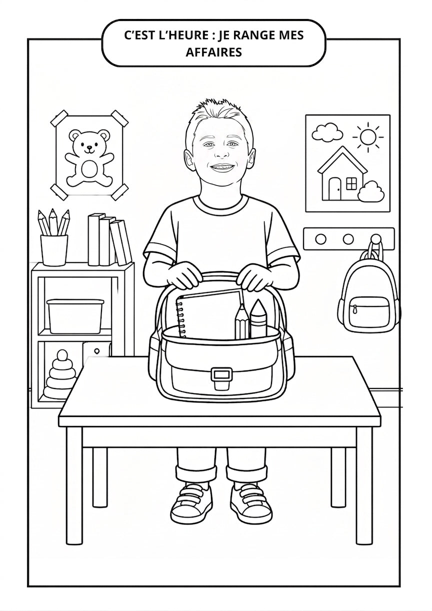 Coloriage 2