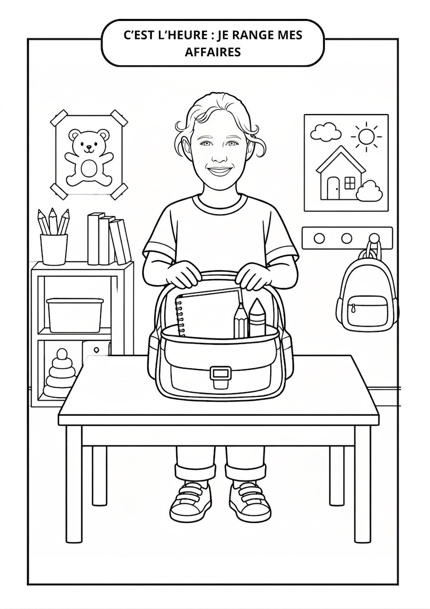 Coloriage 2