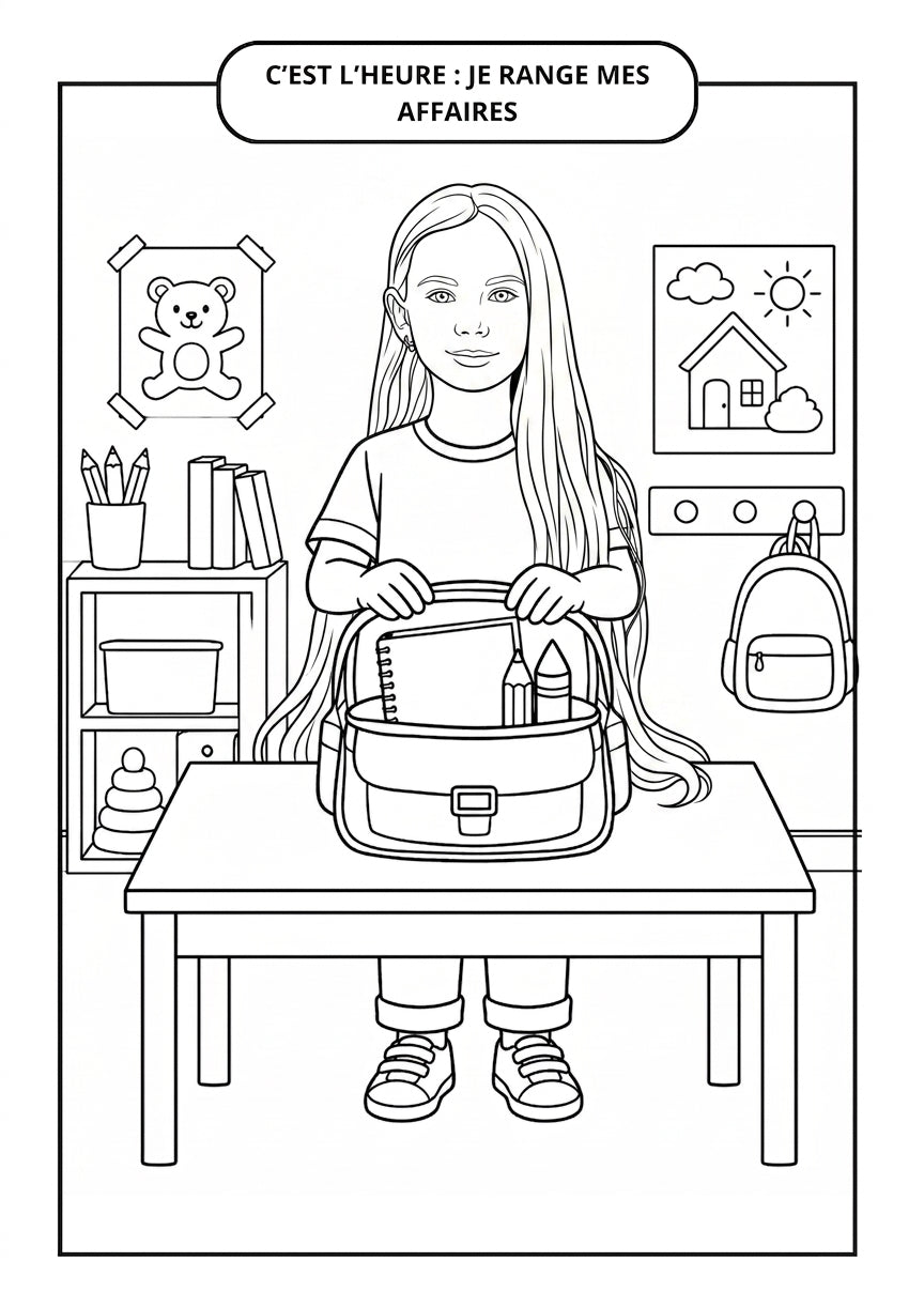 Coloriage 2