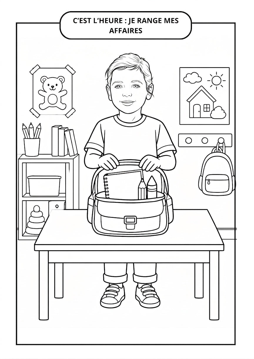 Coloriage 2