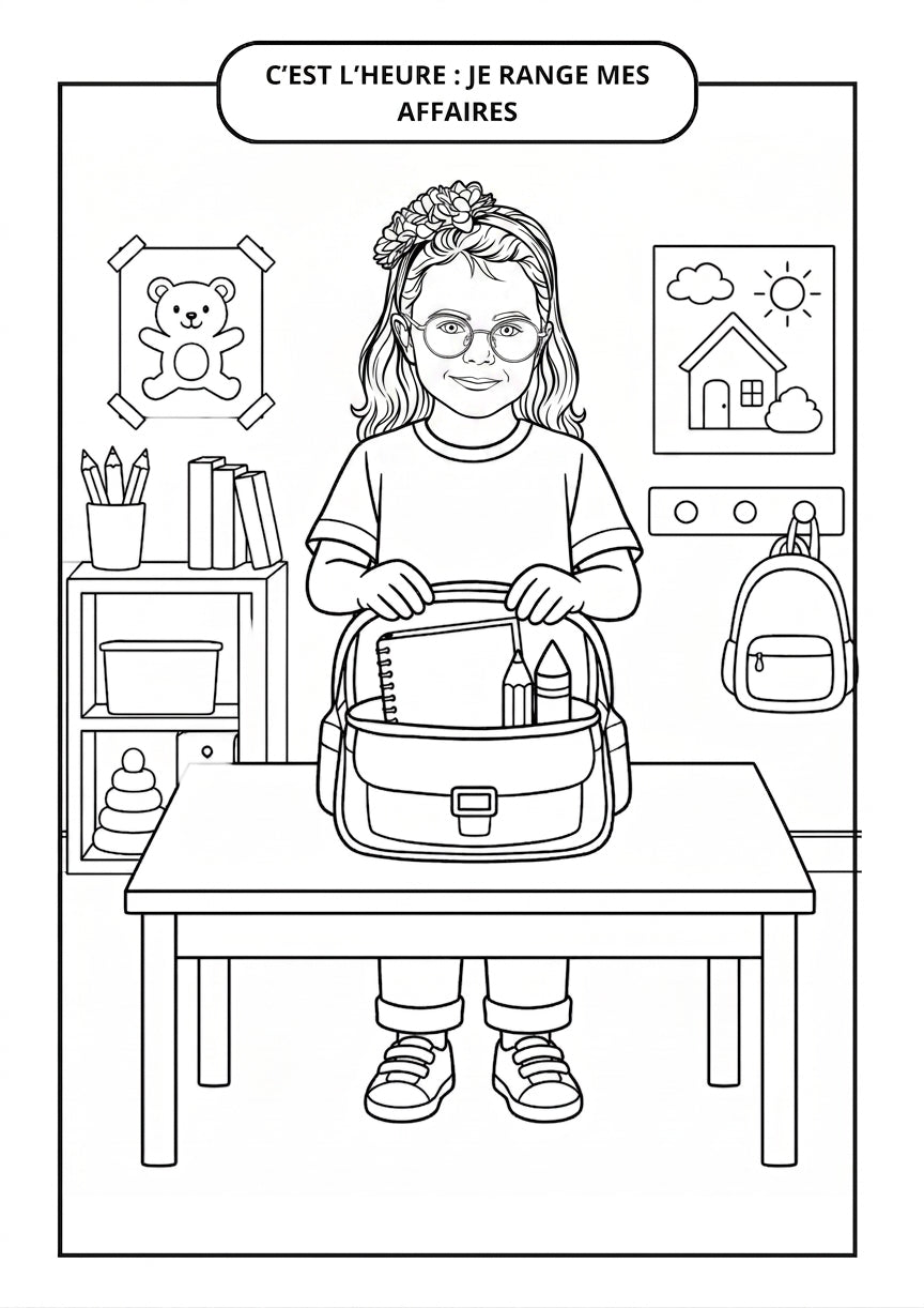 Coloriage 2