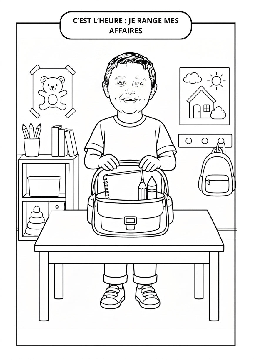 Coloriage 2