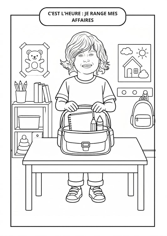 Coloriage 2