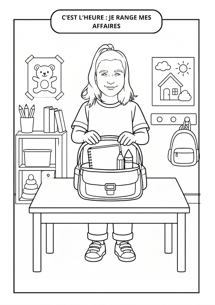 Coloriage 2