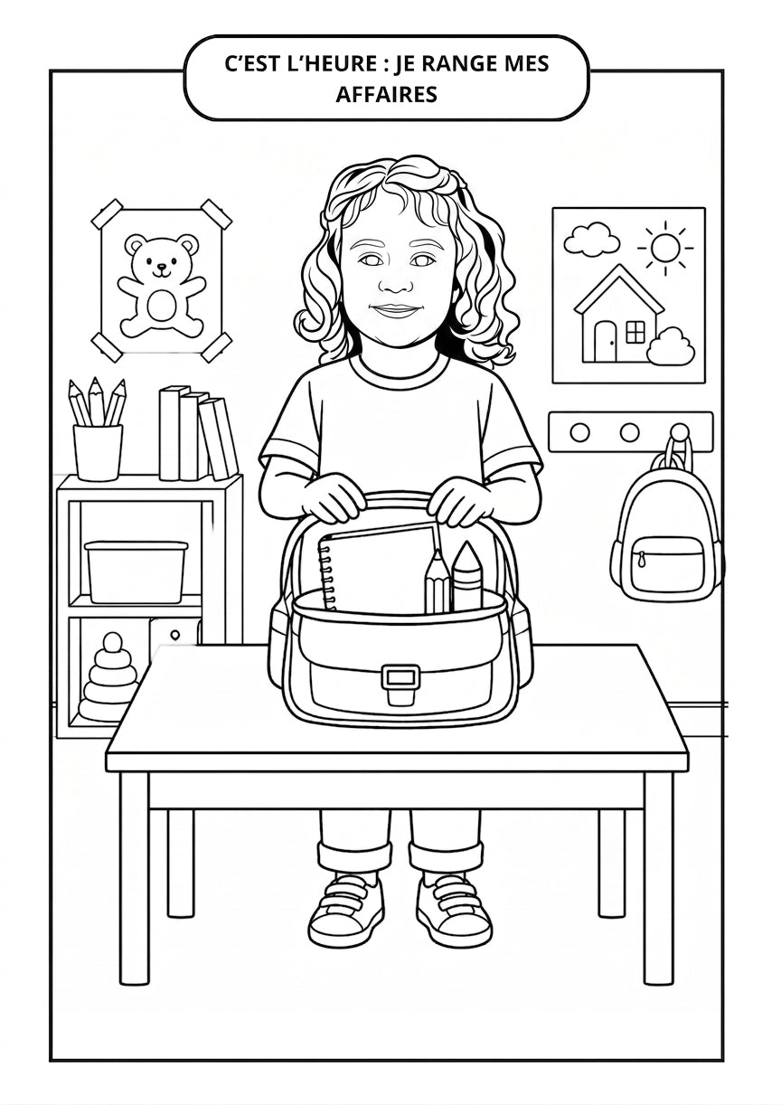 Coloriage 2
