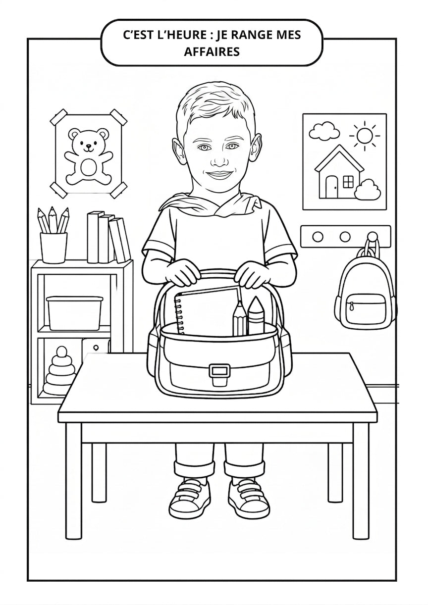 Coloriage 2
