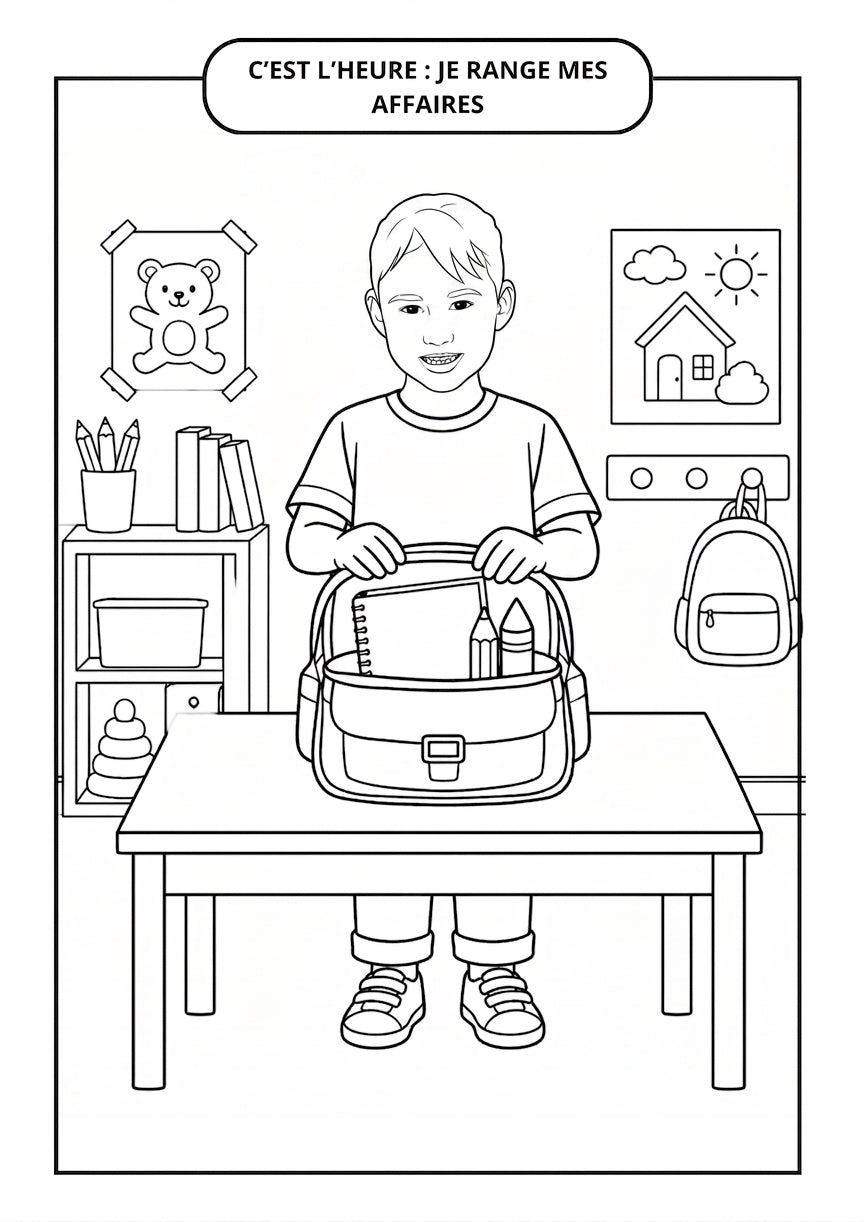 Coloriage 2