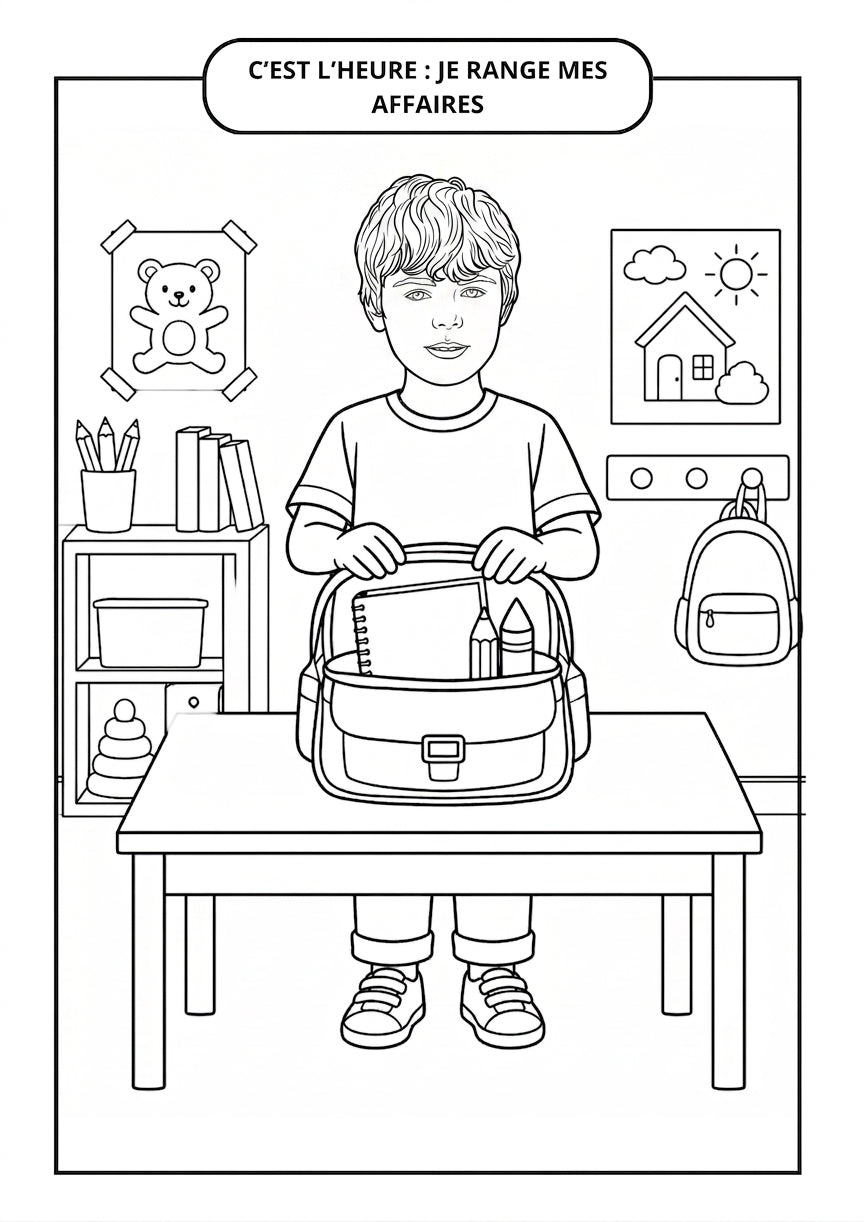 Coloriage 2