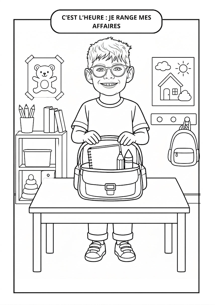 Coloriage 2