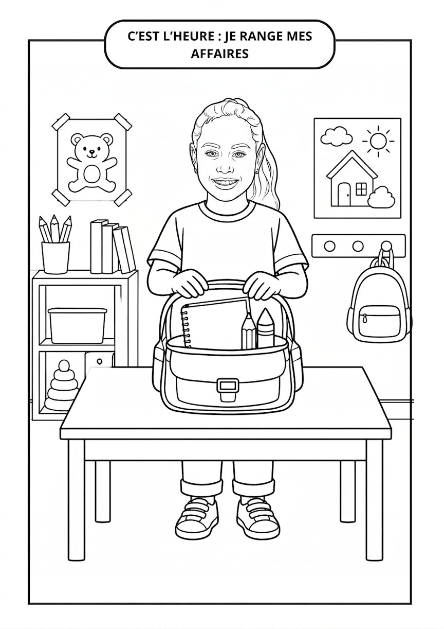 Coloriage 2