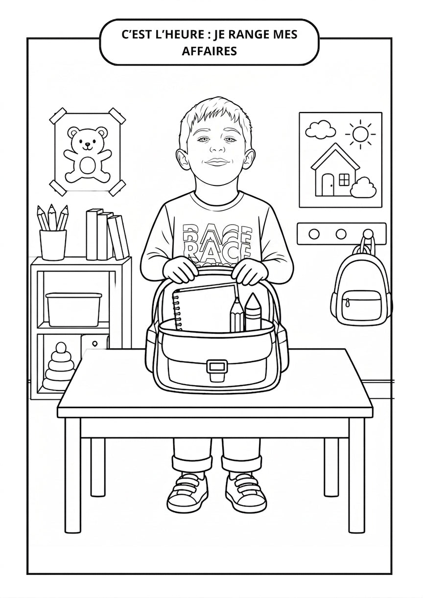 Coloriage 2