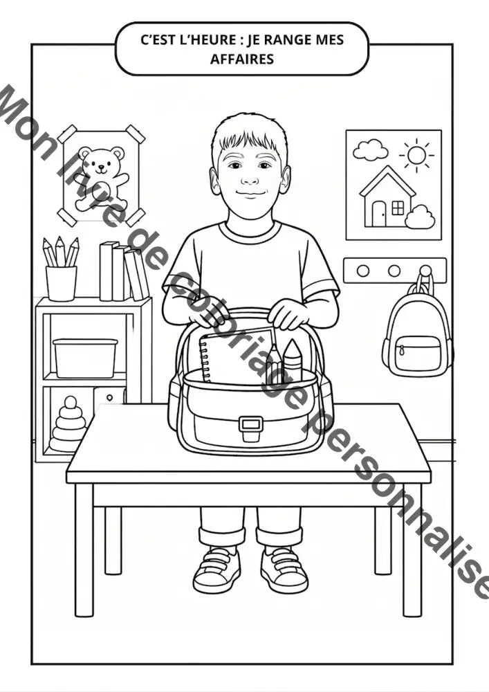 Coloriage 2