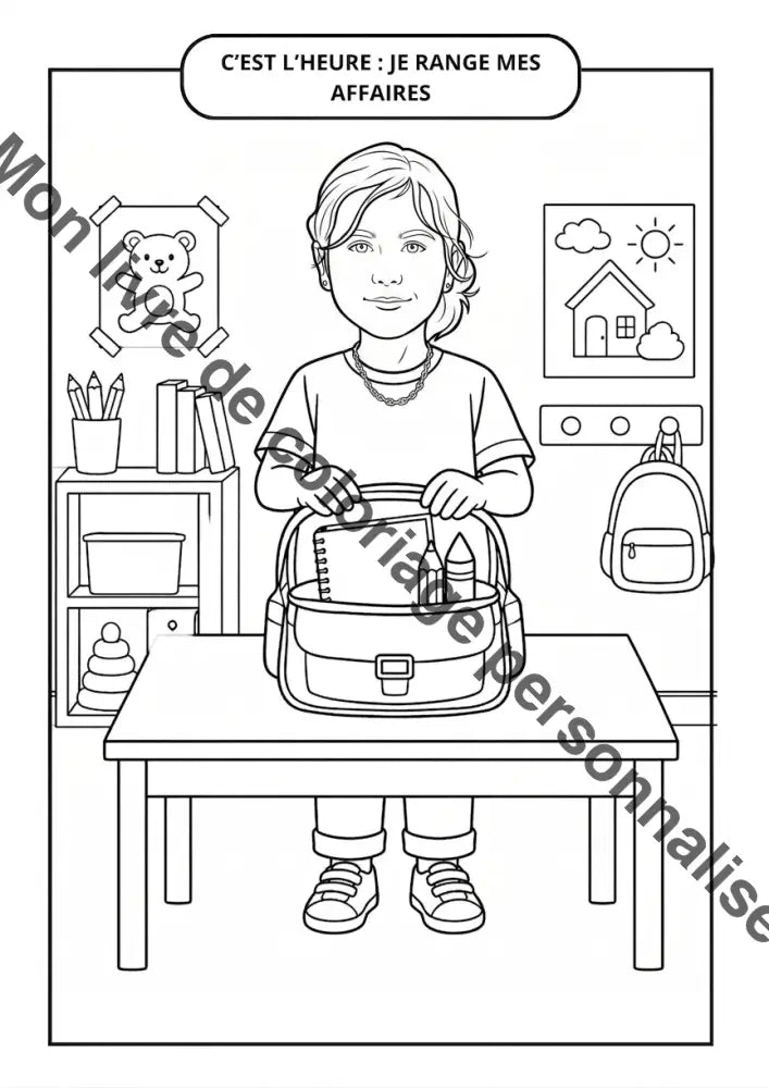 Coloriage 2