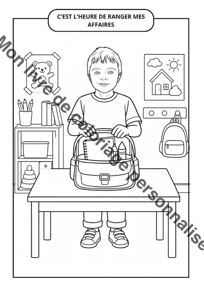 Coloriage 2