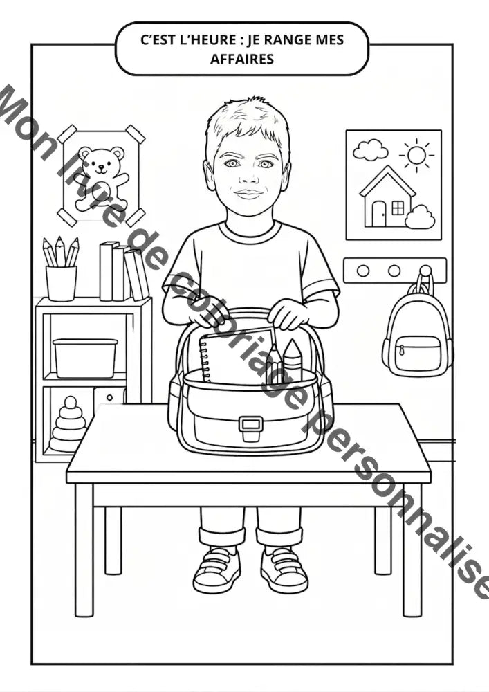 Coloriage 2