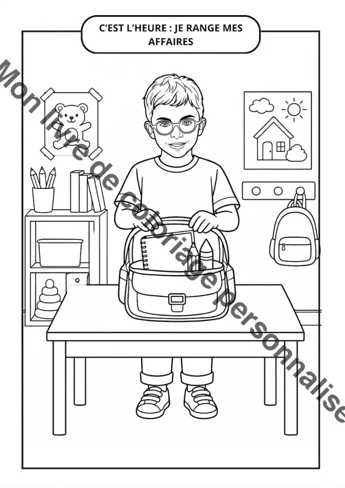 Coloriage 2