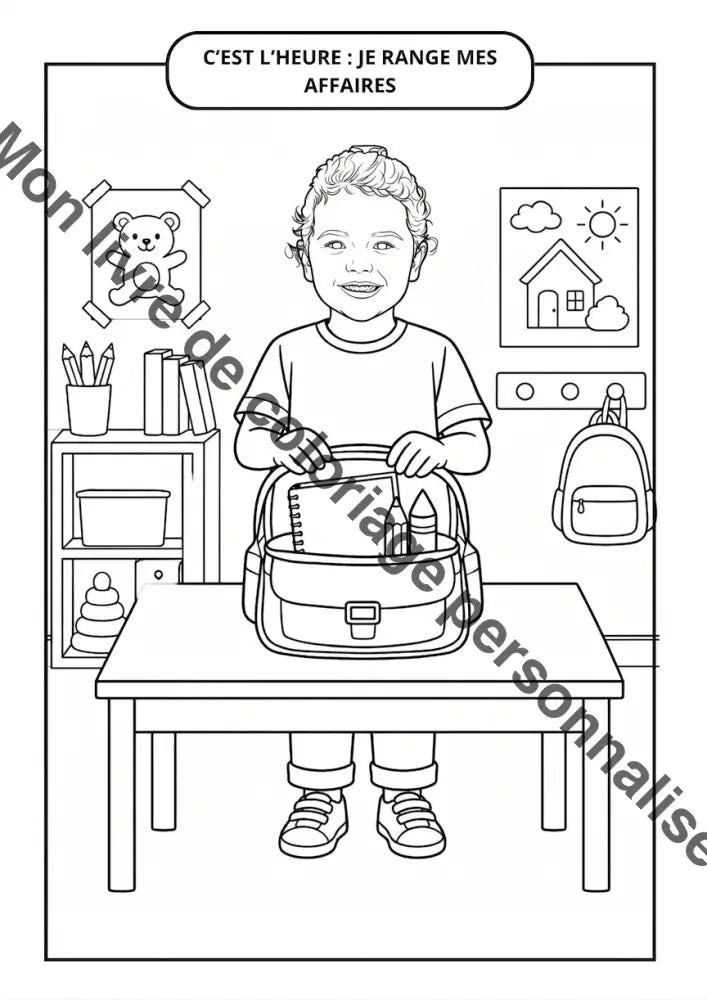 Coloriage 2