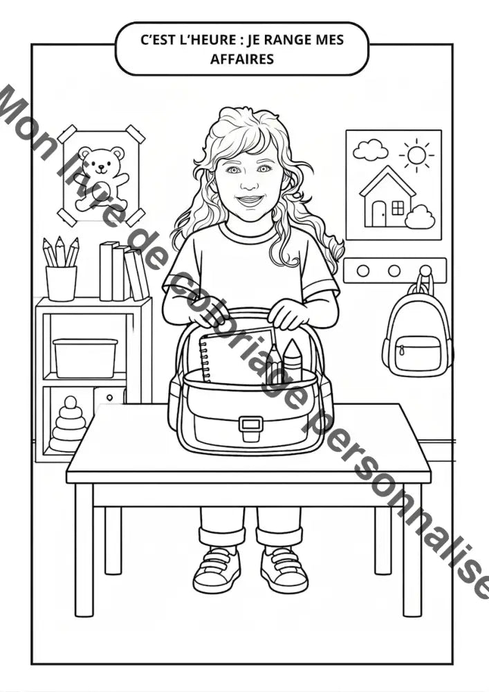 Coloriage 2