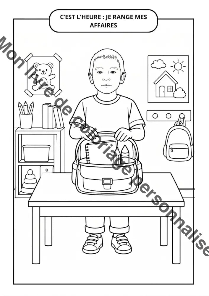 Coloriage 2