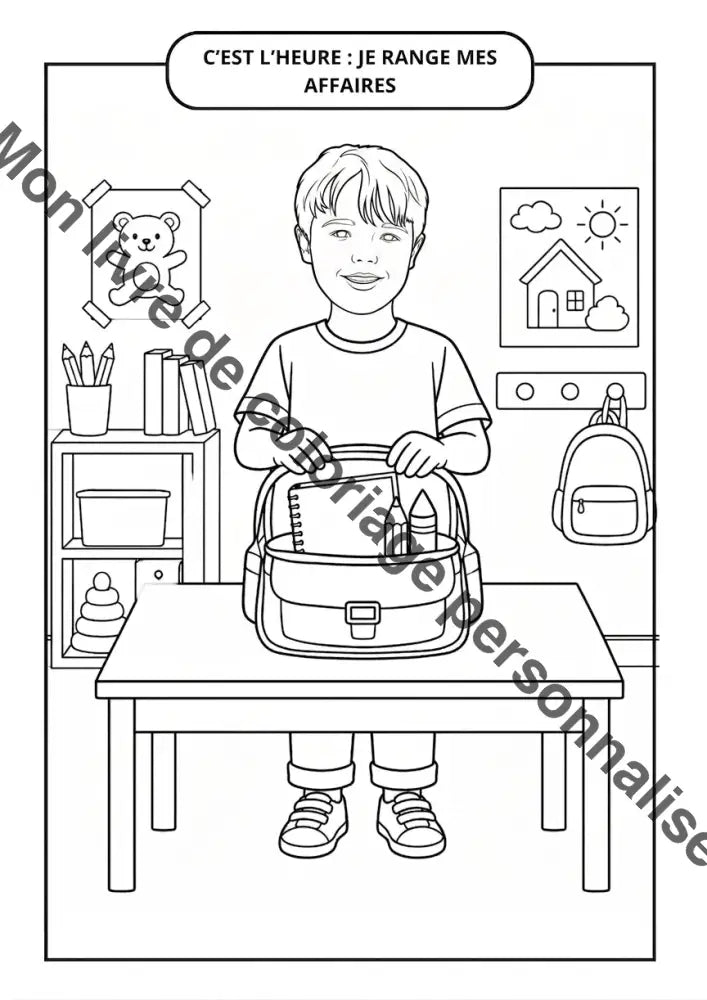 Coloriage 2