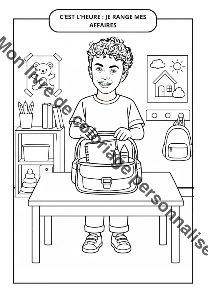 Coloriage 2