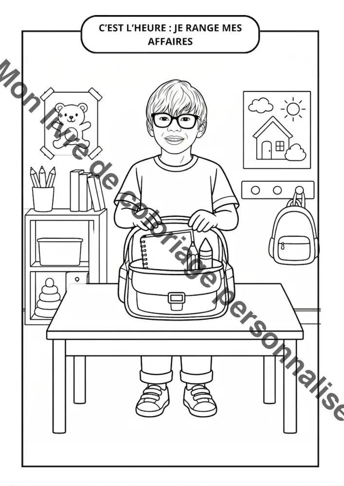 Coloriage 2