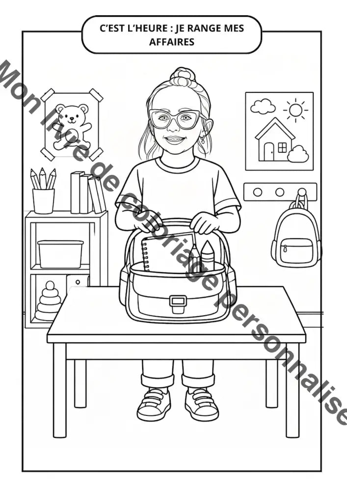 Coloriage 2