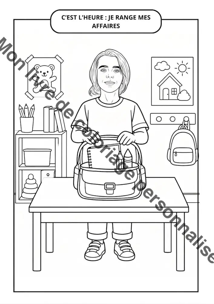 Coloriage 2