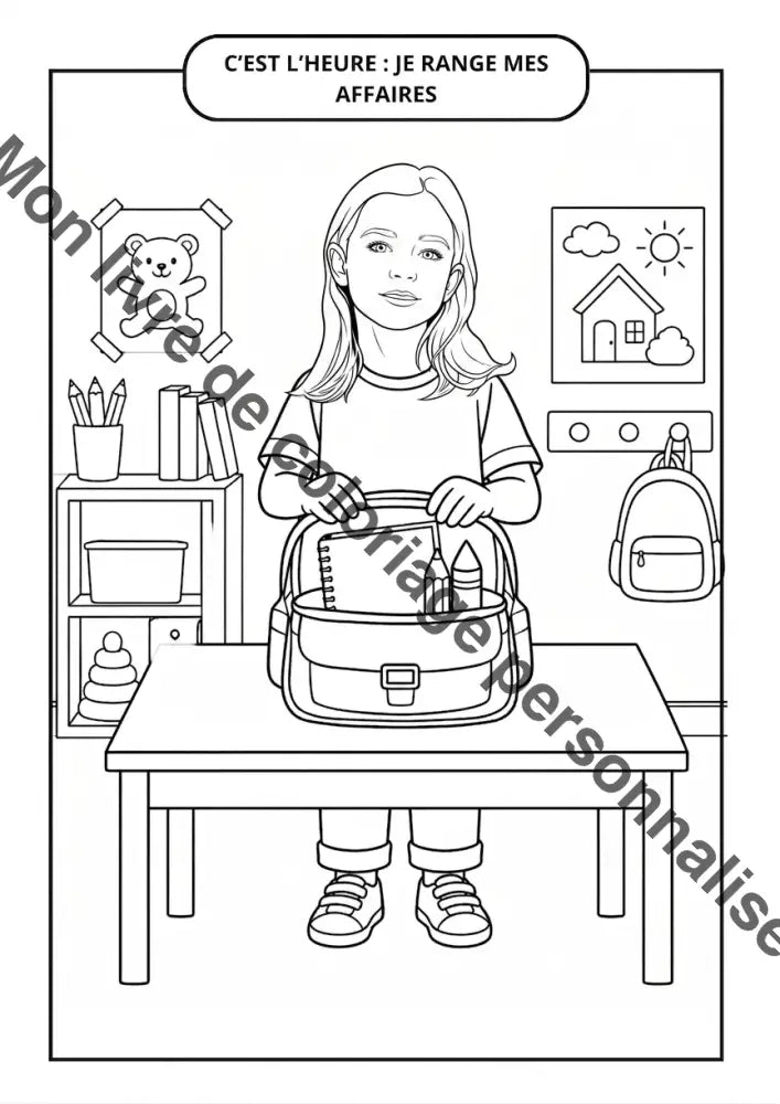 Coloriage 2