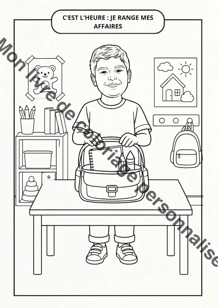 Coloriage 2