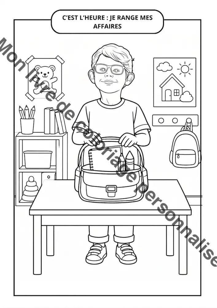 Coloriage 2