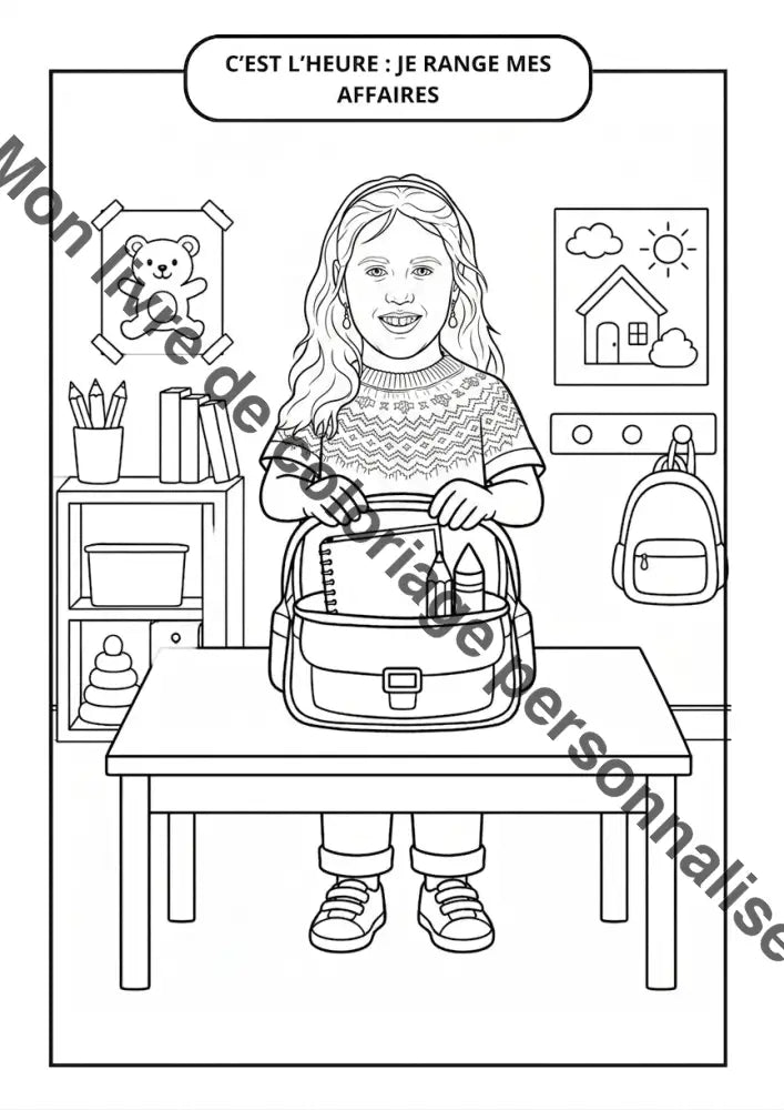 Coloriage 2