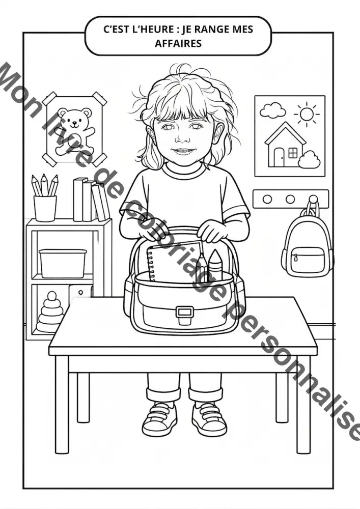 Coloriage 2