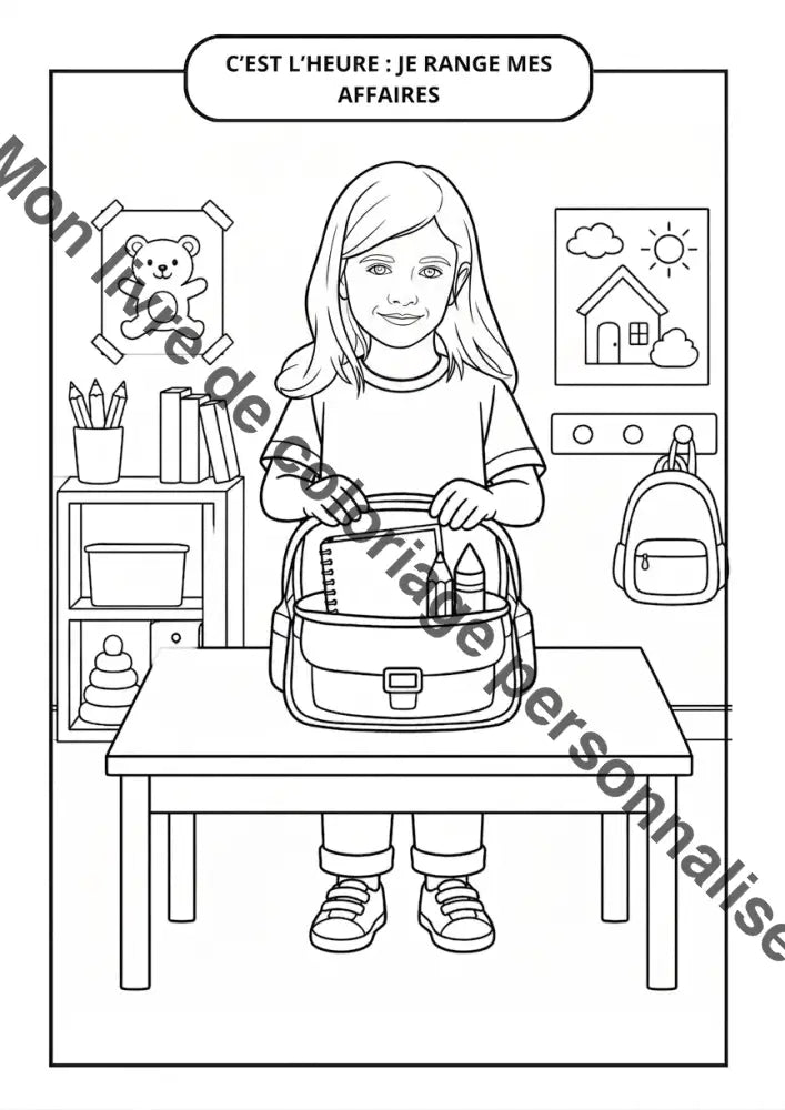 Coloriage 2