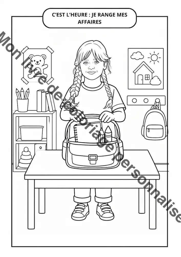 Coloriage 2