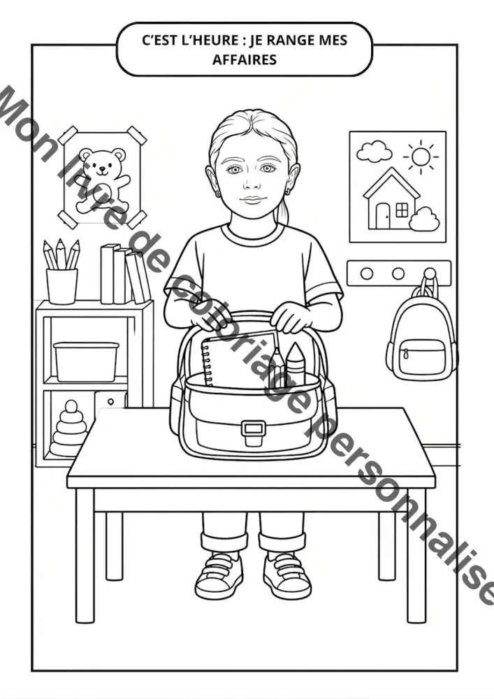 Coloriage 2
