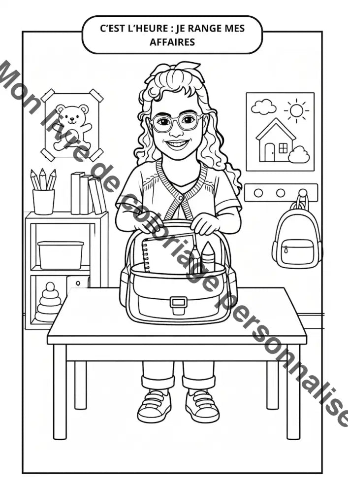 Coloriage 2