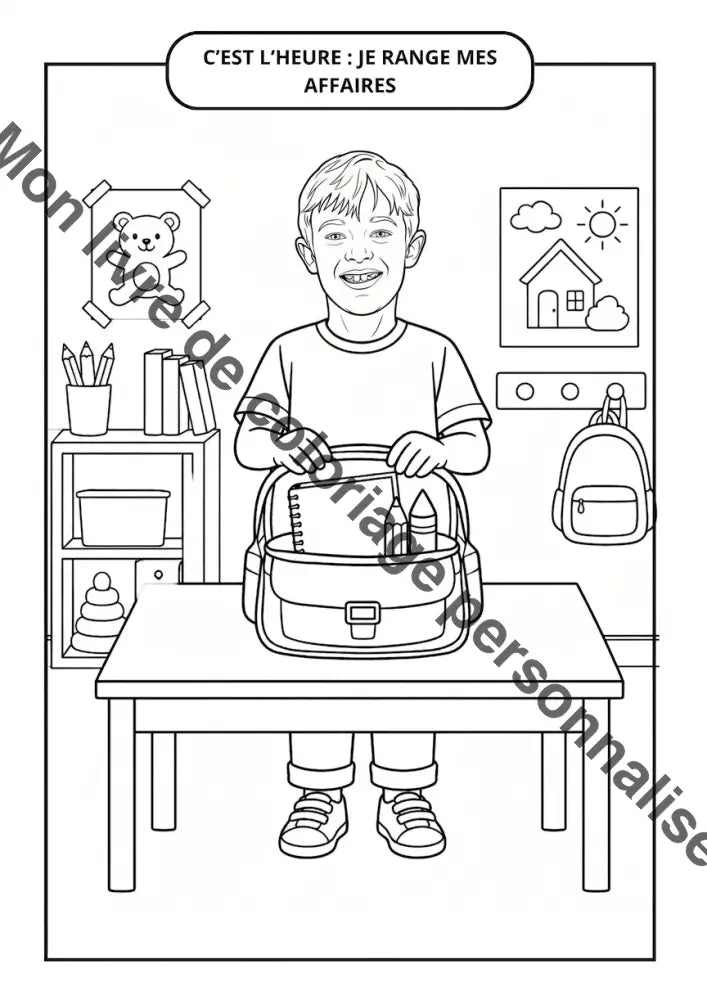 Coloriage 2