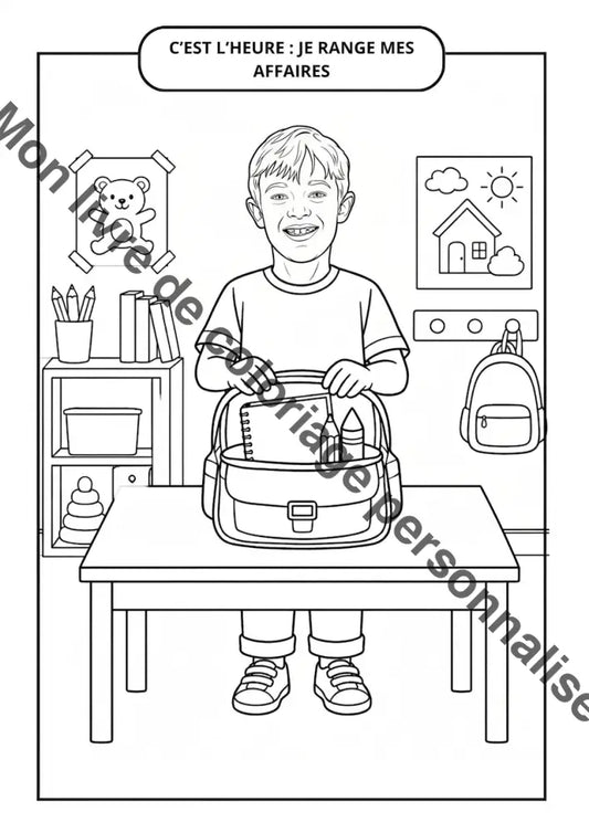 Coloriage 2