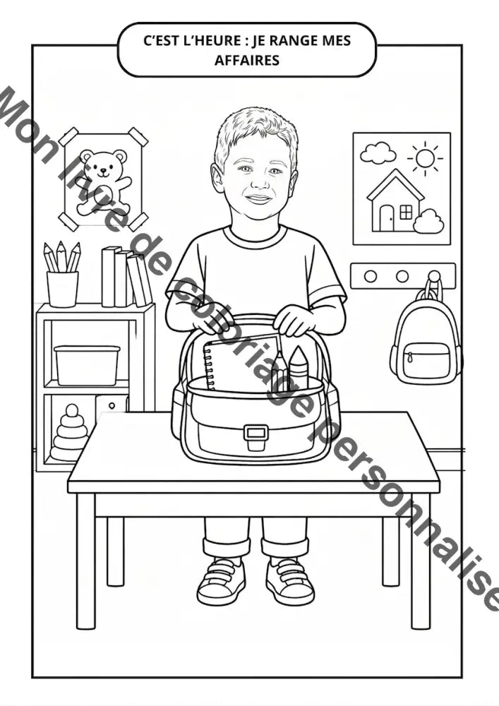 Coloriage 2