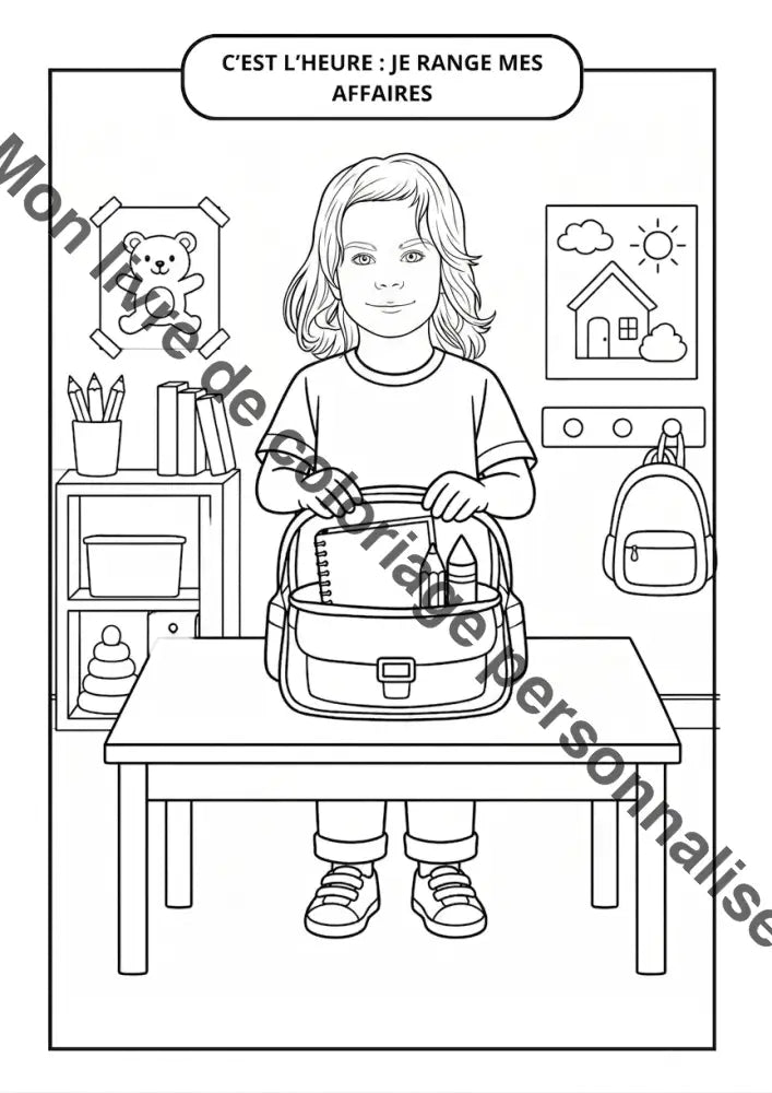 Coloriage 2