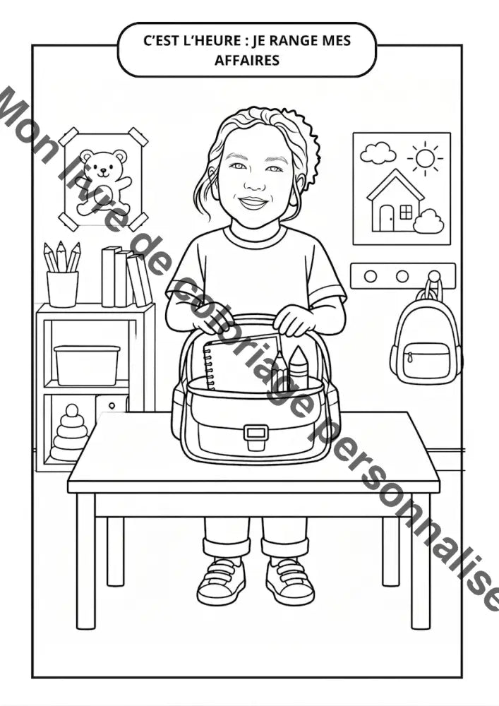 Coloriage 2