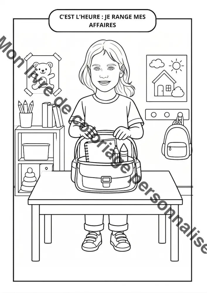 Coloriage 2