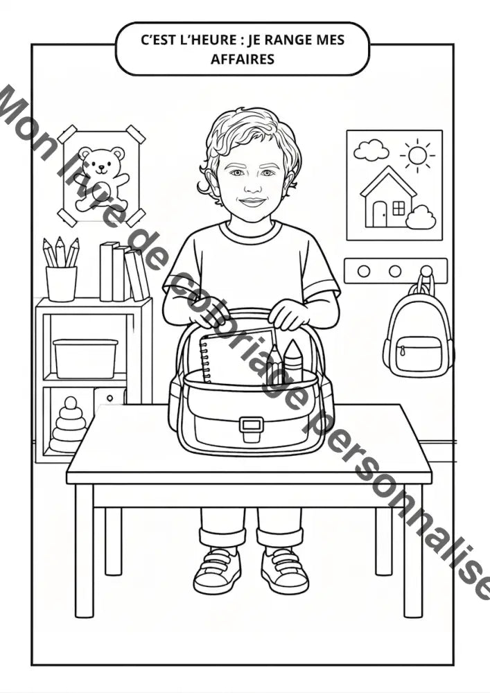 Coloriage 2