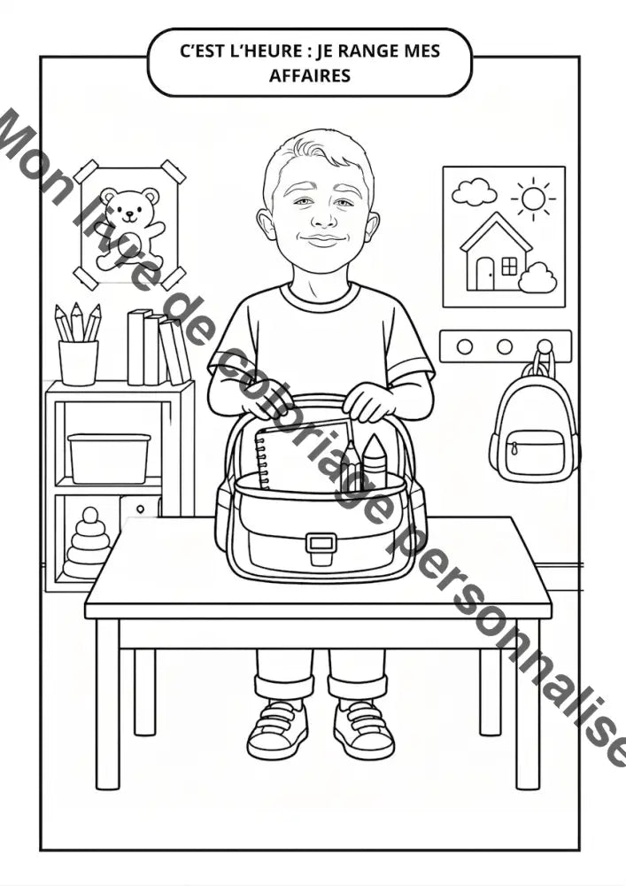 Coloriage 2