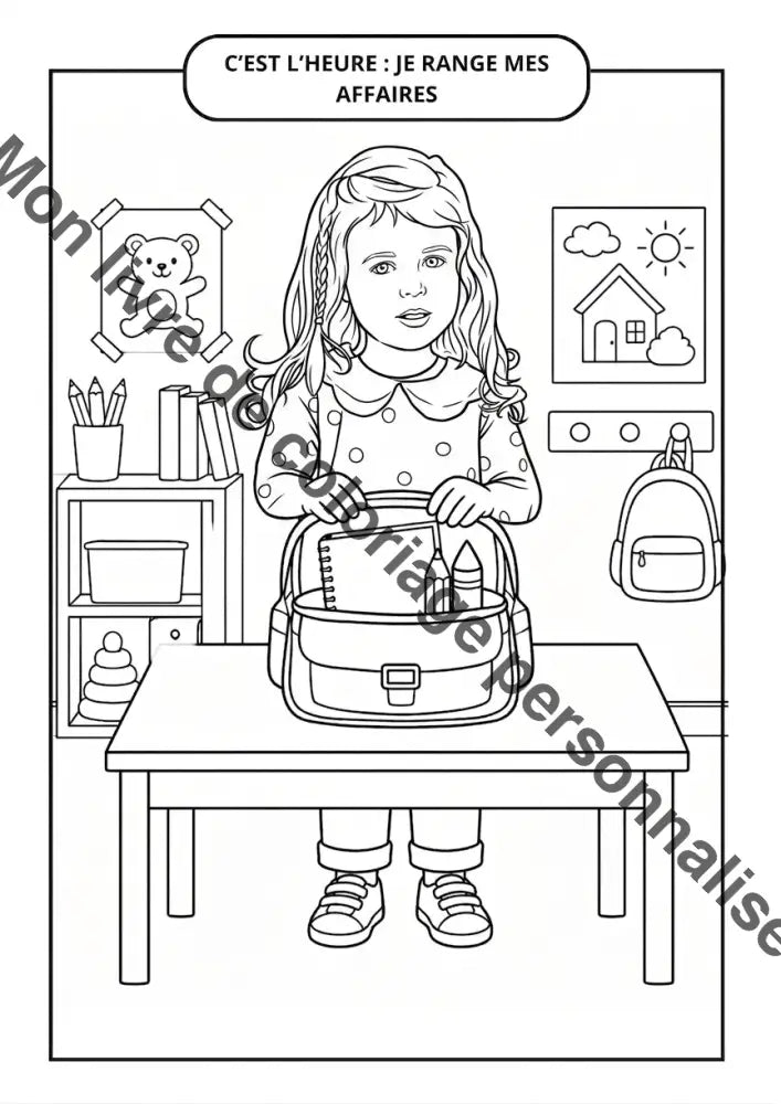 Coloriage 2