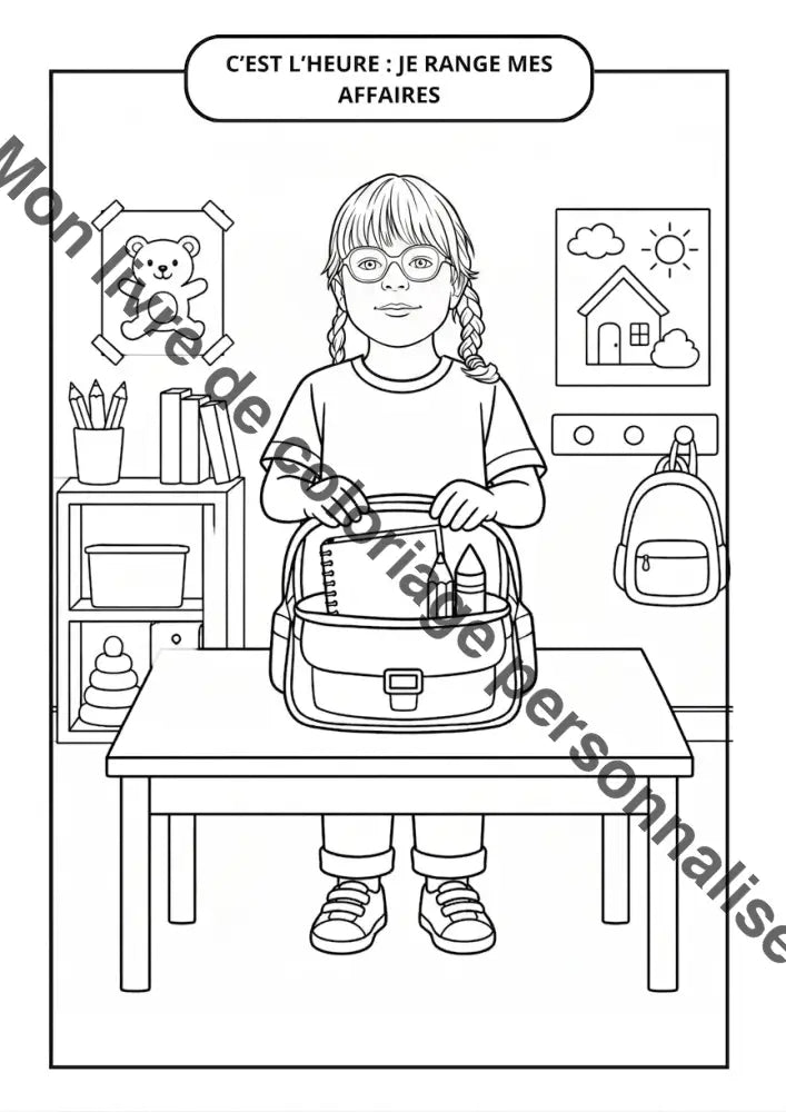 Coloriage 2